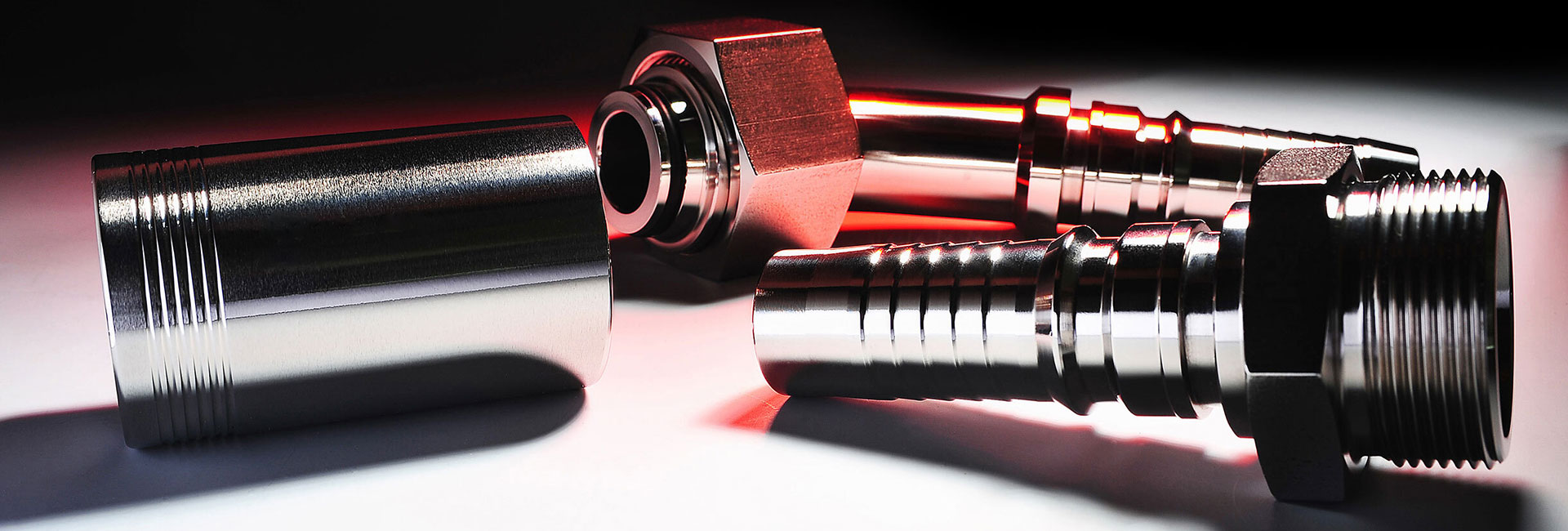 Ferrule tubo